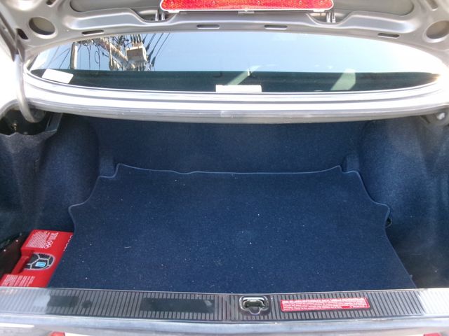 MERCEDES BENZ S CLAS 1989 Image 31