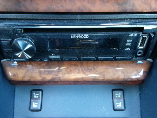 MERCEDES BENZ S CLAS 1989 Image 31