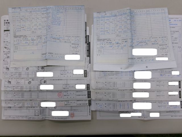 MERCEDES BENZ S CLAS 1989 Image 31