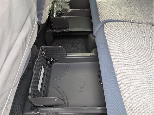 DAIHATSU MOVE CANBUS 4WD 2025 Image 31