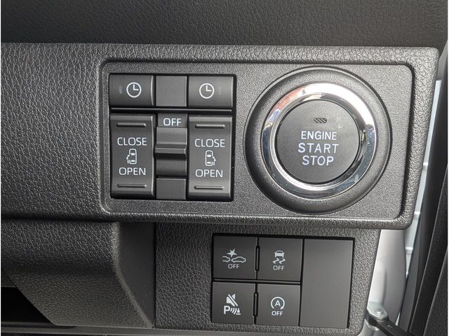 DAIHATSU MOVE CANBUS 4WD 2025 Image 31