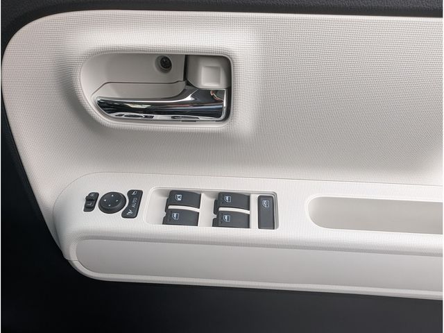 DAIHATSU MOVE CANBUS 4WD 2025 Image 31