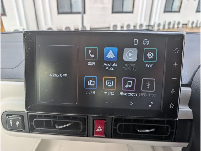 DAIHATSU MOVE CANBUS 4WD 2025 Image 31