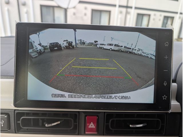 DAIHATSU MOVE CANBUS 4WD 2025 Image 31