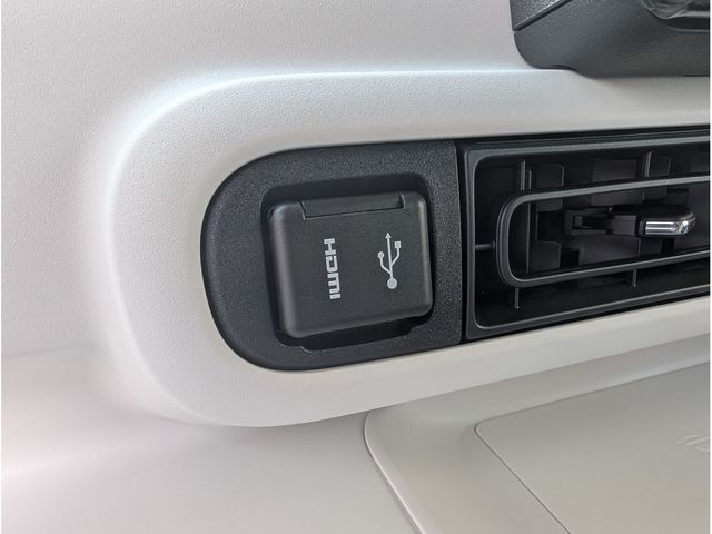 DAIHATSU MOVE CANBUS 4WD 2025 Image 31