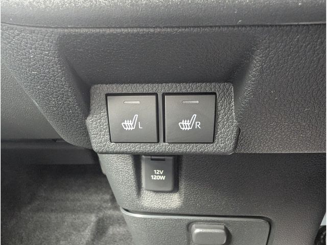 DAIHATSU MOVE CANBUS 4WD 2025 Image 31