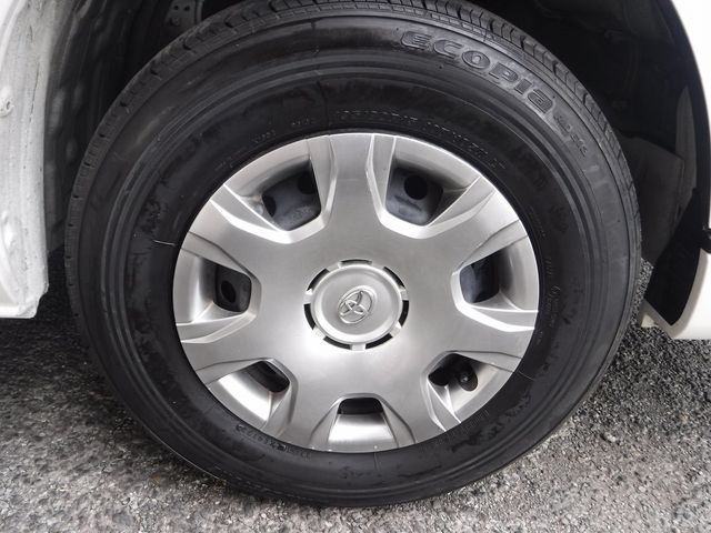 TOYOTA HIACE VAN 4WD 2019 Image 31