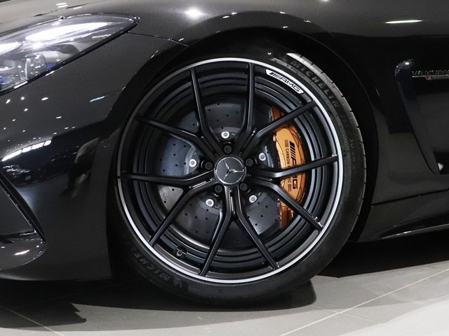 MERCEDES BENZ MERCEDES AMG GT 2025 Image 31