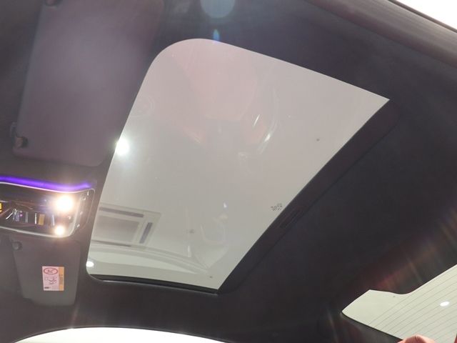 MERCEDES BENZ MERCEDES AMG GT 2025 Image 31