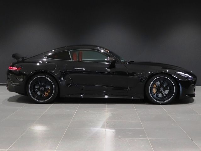 MERCEDES BENZ MERCEDES AMG GT 2025 Image 31