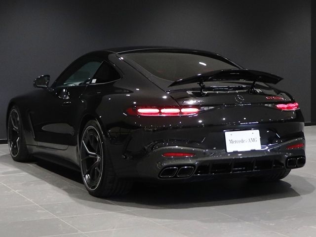 MERCEDES BENZ MERCEDES AMG GT 2025 Image 31