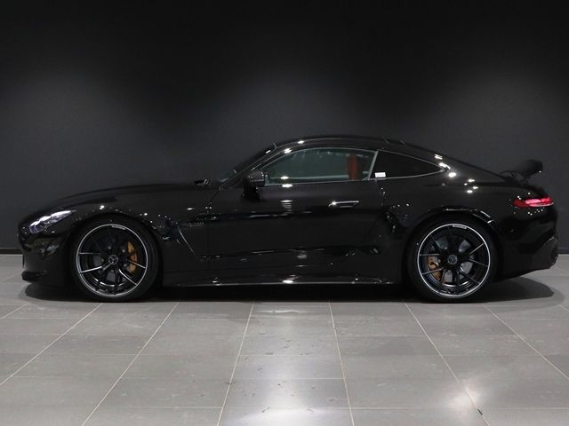 MERCEDES BENZ MERCEDES AMG GT 2025 Image 31