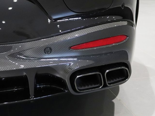 MERCEDES BENZ MERCEDES AMG GT 2025 Image 31