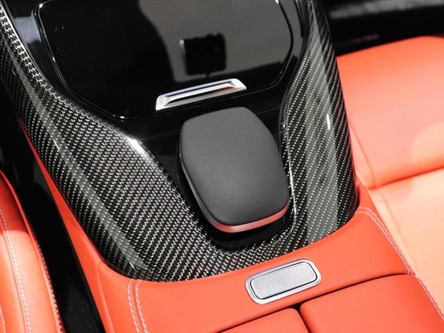 MERCEDES BENZ MERCEDES AMG GT 2025 Image 31