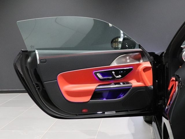 MERCEDES BENZ MERCEDES AMG GT 2025 Image 31