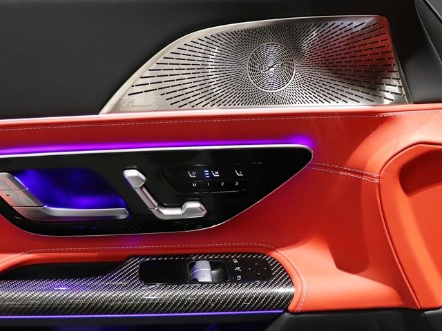 MERCEDES BENZ MERCEDES AMG GT 2025 Image 31