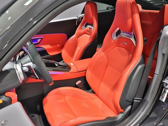 MERCEDES BENZ MERCEDES AMG GT 2025 Image 31