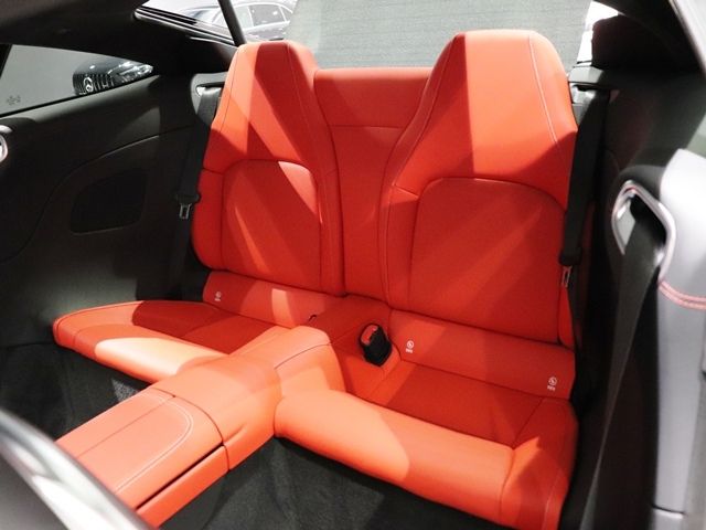 MERCEDES BENZ MERCEDES AMG GT 2025 Image 31