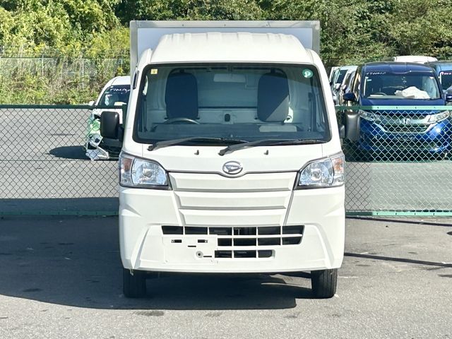 DAIHATSU HIJET TRUCK 4WD 2021 Image 31