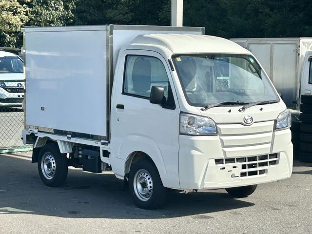 DAIHATSU HIJET TRUCK 4WD 2021 Image 31