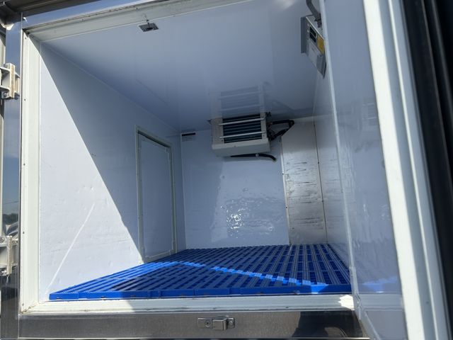 DAIHATSU HIJET TRUCK 4WD 2021 Image 31