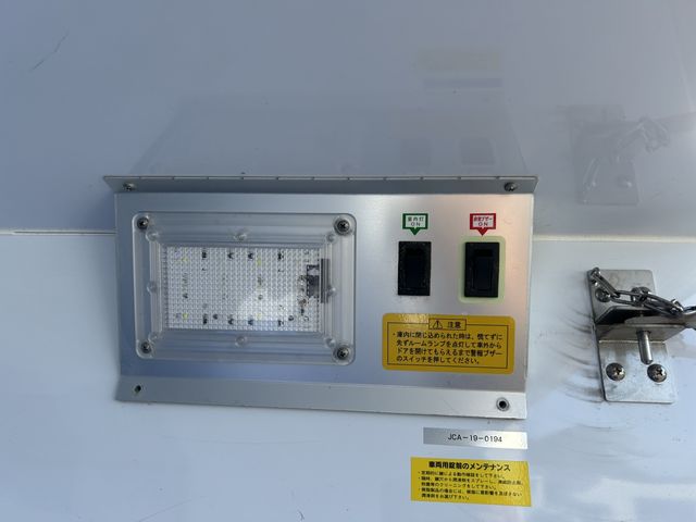 DAIHATSU HIJET TRUCK 4WD 2021 Image 31