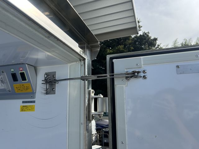 DAIHATSU HIJET TRUCK 4WD 2021 Image 31