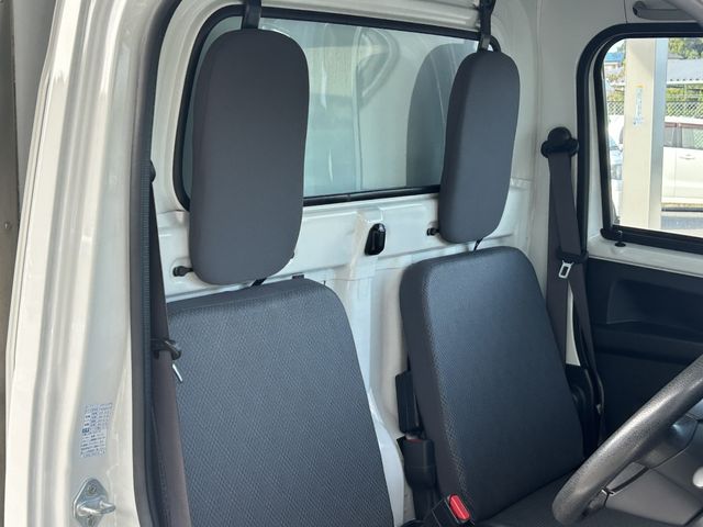 DAIHATSU HIJET TRUCK 4WD 2021 Image 31