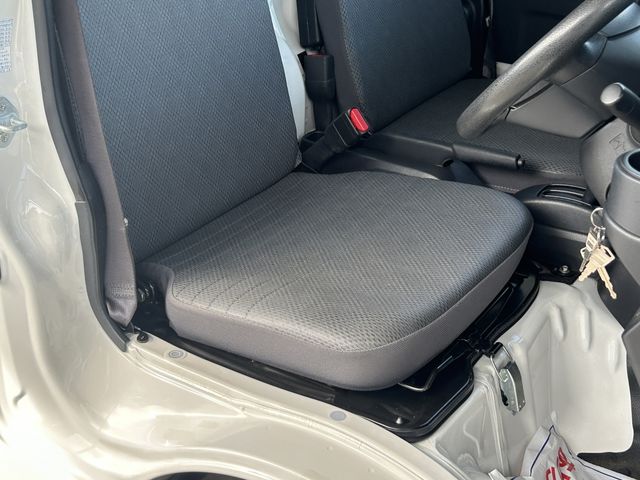 DAIHATSU HIJET TRUCK 4WD 2021 Image 31