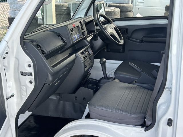 DAIHATSU HIJET TRUCK 4WD 2021 Image 31