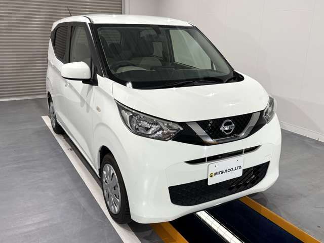 NISSAN DAYZ 2019 Image 31