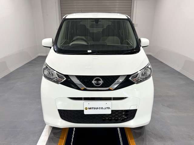 NISSAN DAYZ 2019 Image 31