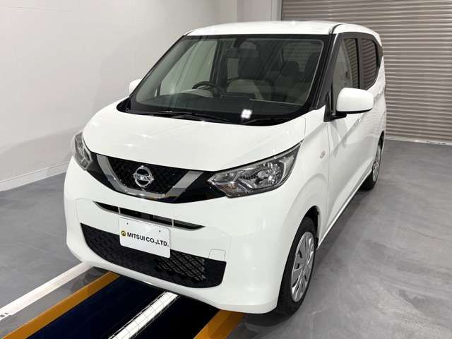 NISSAN DAYZ 2019 Image 31