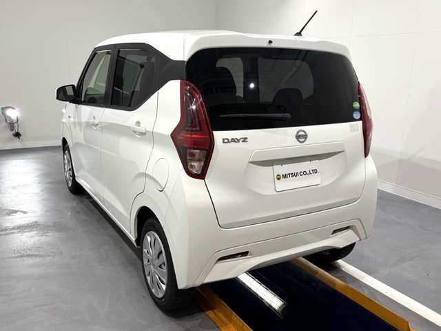 NISSAN DAYZ 2019 Image 31