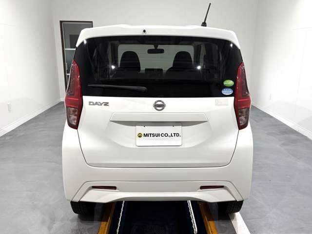 NISSAN DAYZ 2019 Image 31