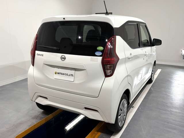 NISSAN DAYZ 2019 Image 31