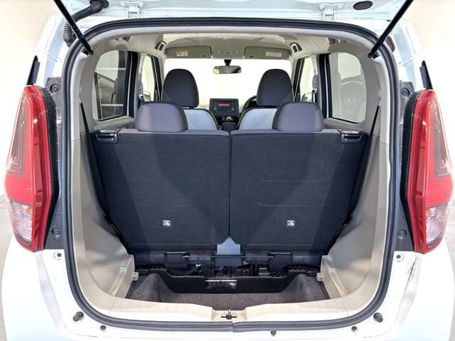 NISSAN DAYZ 2019 Image 31