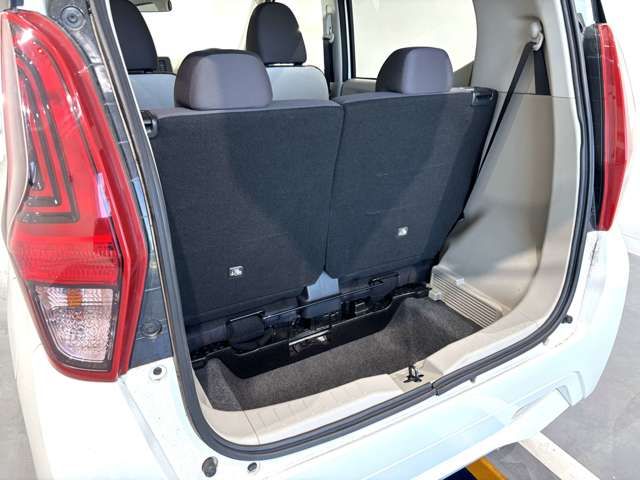 NISSAN DAYZ 2019 Image 31