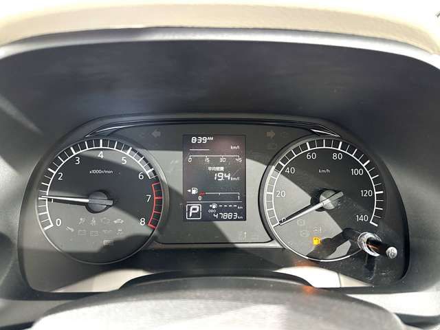 NISSAN DAYZ 2019 Image 31