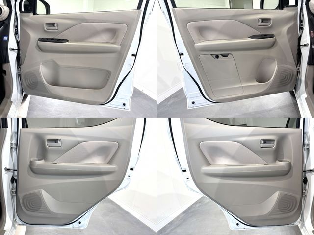 NISSAN DAYZ 2019 Image 31