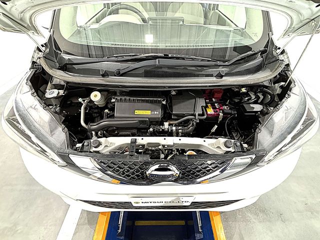 NISSAN DAYZ 2019 Image 31