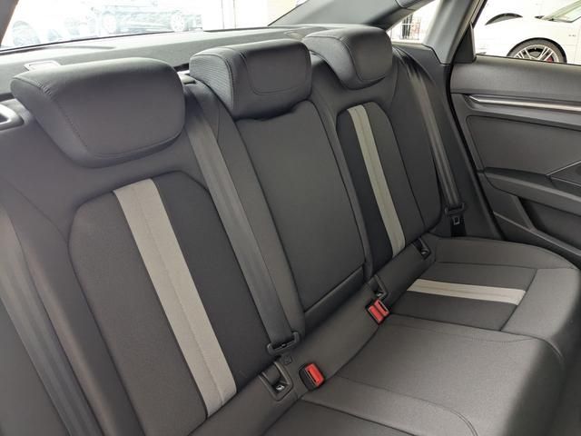 AUDI A3 SEDAN 2025 Image 31