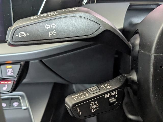 AUDI A3 SEDAN 2025 Image 31