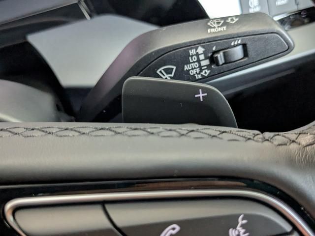 AUDI A3 SEDAN 2025 Image 31