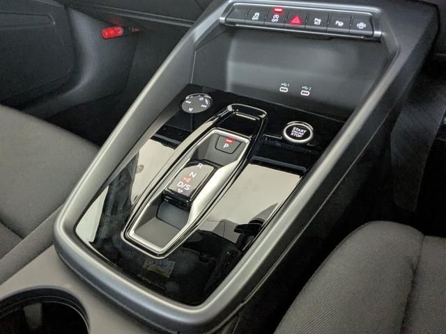 AUDI A3 SEDAN 2025 Image 31