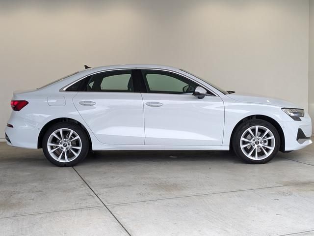 AUDI A3 SEDAN 2025 Image 31