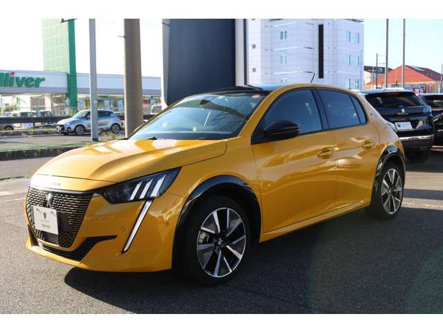 PEUGEOT E-208 2022 Image 31