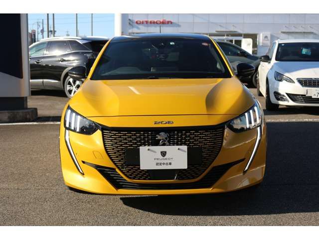 PEUGEOT E-208 2022 Image 31