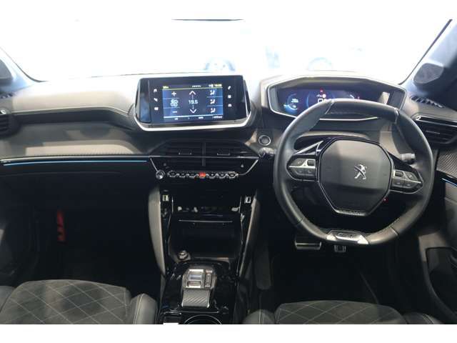 PEUGEOT E-208 2022 Image 31