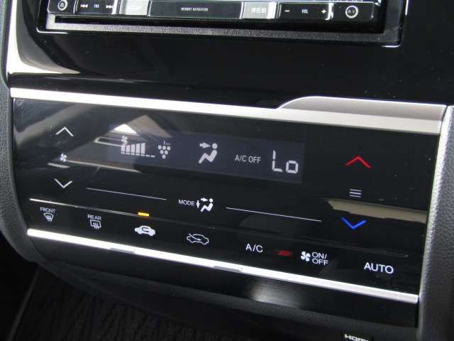 HONDA FIT 2017 Image 31